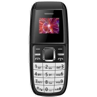 گوشی نوکیا (بدون گارانتی) BM200 Mini | حافظه 32 مگابایت